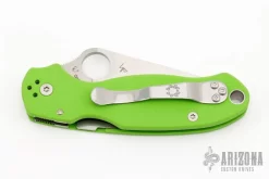 C223GPNGR Para 3 Neon Gr - Knife Joy Exclusive 8 C223GPNGR Para 3 Neon Gr - Knife Joy Exclusive -Knife Shop 1676304433 7842