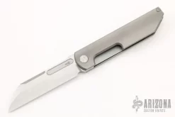 Revenge "Fukushu" Mid-Size EDC Front Flipper