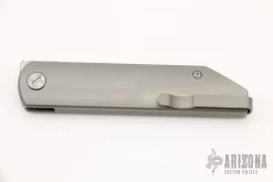 Revenge "Fukushu" Mid-Size EDC Front Flipper 10 Revenge "Fukushu" Mid-Size EDC Front Flipper -Knife Shop 1676313796 8491