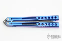 Invictus Balisong #128 8 Invictus Balisong #128 -Knife Shop 1676384128 5341