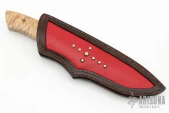 Damascus Drop Point Hunter 9 Damascus Drop Point Hunter -Knife Shop 1676480771 9039