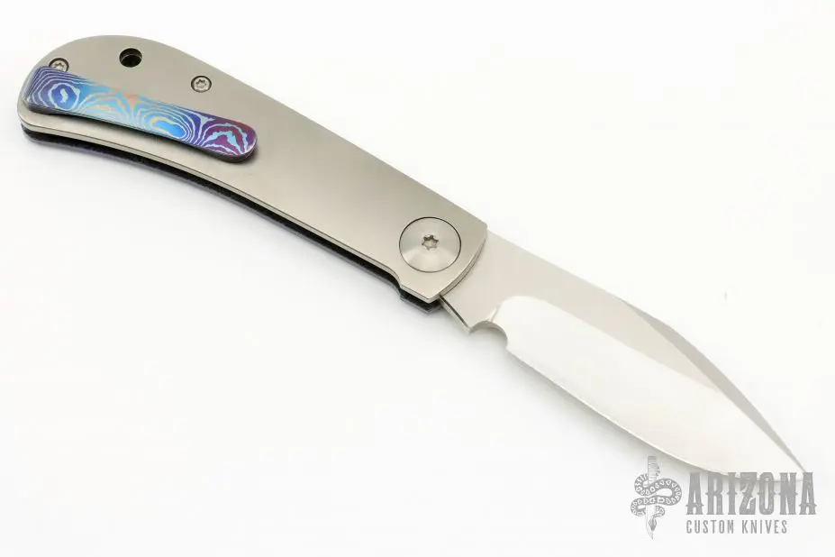 Rebel Slippy - MokuTi 4 Rebel Slippy - MokuTi - Image 2