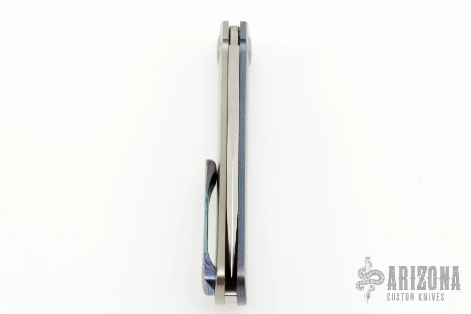 Rebel Slippy - MokuTi 7 Rebel Slippy - MokuTi - Image 5