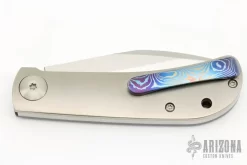 Rebel Slippy - MokuTi 9 Rebel Slippy - MokuTi -Knife Shop 1676564166 4029