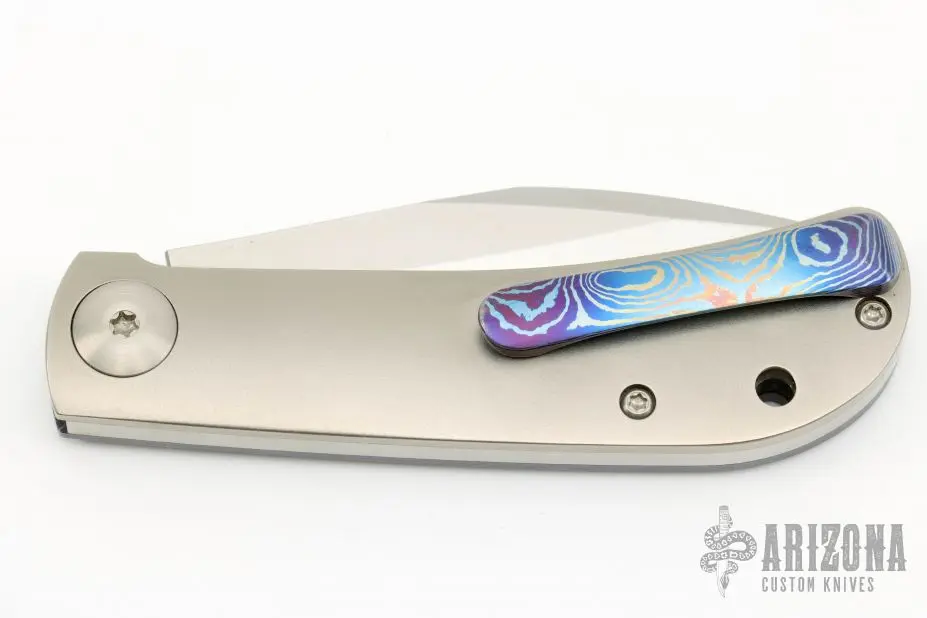 Rebel Slippy - MokuTi 5 Rebel Slippy - MokuTi - Image 3