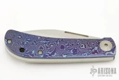 Rebel Slippy - MokuTi 10 Rebel Slippy - MokuTi -Knife Shop 1676564166 7400