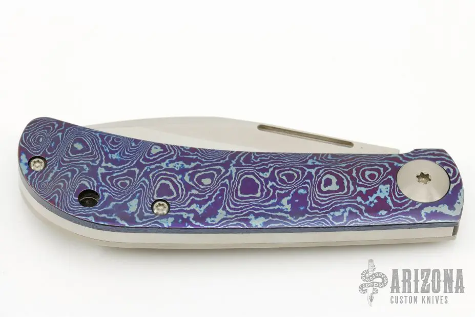 Rebel Slippy - MokuTi 6 Rebel Slippy - MokuTi - Image 4