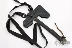 Ragnarok 12 - Bronze And Black -Knife Shop 1676900763 0731