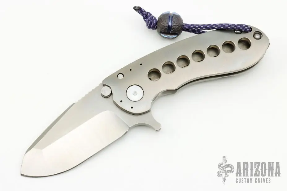 S-96 Flipper 3 S-96 Flipper