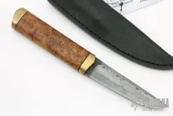 Kwaiken W/ Hamon -Knife Shop 1677008626 5180