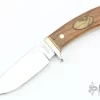 Browning Model 25 Limited Edition Hunting Heritage Elk Knife - 1 Of 3000 -Knife Shop 1677010271 4952