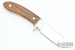 Browning Model 25 Limited Edition Hunting Heritage Elk Knife - 1 Of 3000 -Knife Shop 1677010271 9205
