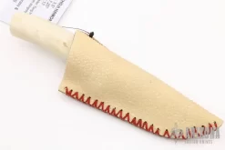 Small Hunter W/ Choji Hamon -Knife Shop 1677015543 2266