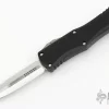 Hera D/E Mirror Polish Dagger Relief And Tritium Button -Knife Shop 1677085389 8603