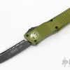 Combat Troodon T/E Green Standard -Knife Shop 1677085660 9042