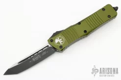 Combat Troodon T/E Green Standard