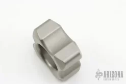 Tungsten Scrapper .815" Thick -Knife Shop 1677246272 6487