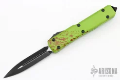 122-1Z Zombietech DE Black