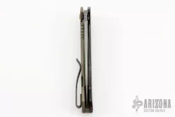 2009B Kitefin LE - Copper Shredded CF 9 2009B Kitefin LE - Copper Shredded CF -Knife Shop 1677855237 1807