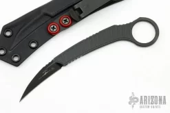 215-1 DLCS Feather S/E DLC Standard Signature Series