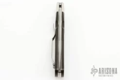 Mountain Man Lockback - Green Linen Micarta 9 Mountain Man Lockback - Green Linen Micarta -Knife Shop 1678210915 2431