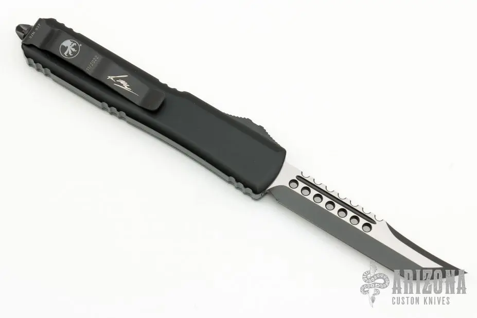 119-1TS Ultratech Hellhound SS Tactical Standard 4 119-1TS Ultratech Hellhound SS Tactical Standard - Image 2