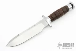 Vietnam Era Survival Knife