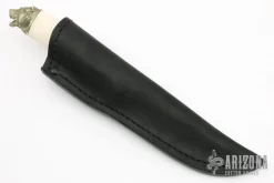 Damascus Bear Knife -Knife Shop 1678373254 2290