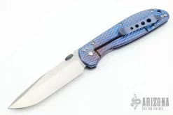 Custom Firetac 08 Lefty