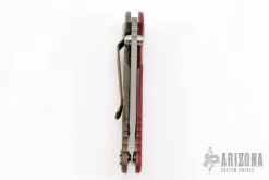 XM-18 3" Slicer Non Flipper Tri-Way Battle Bronze -Knife Shop 1678469360 3632