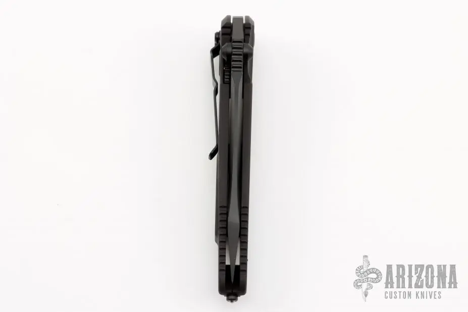 161-3T Socom Elite M/A T/E Tactical Full Serrated 6 161-3T Socom Elite M/A T/E Tactical Full Serrated - Image 4