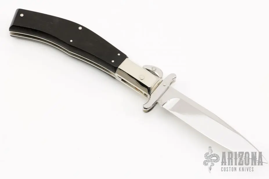 Lepre Italian Swingguard Auto 4 Lepre Italian Swingguard Auto - Image 2