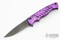 Pocket Auto - Plum Tactical