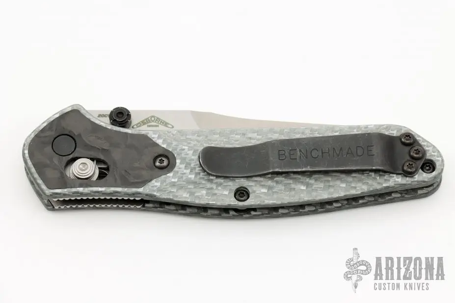 Osborne - Death Grip 5 Osborne - Death Grip - Image 3