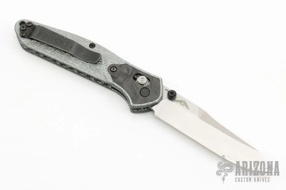 Osborne - Death Grip 4 Osborne - Death Grip - Image 2