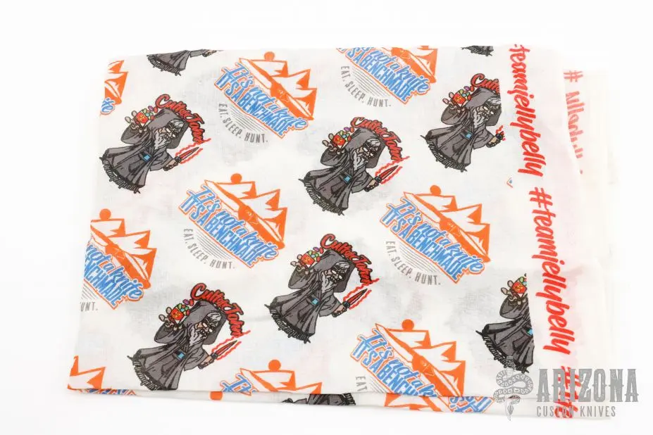 Osborne - Death Grip 7 Osborne - Death Grip - Image 5