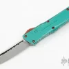 144-10BH Combat Troodon T/E BH Apocalyptic Standard -Knife Shop 1678726445 0484
