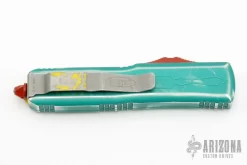 233-10BH UTX-85 T/E Bounty Hunter Apocalyptic Standard -Knife Shop 1678728416 2131