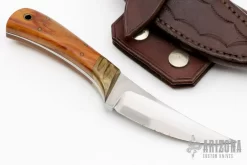 Raised Point Skinner -Knife Shop 1678734620 8820