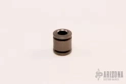 Titanium Round Bead