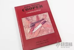 Cooper Knives - Book One