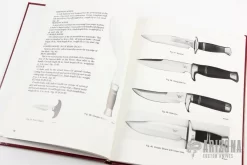 Cooper Knives - Book One -Knife Shop 19190227 07503