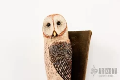 Carved Stag Hunter -Knife Shop 19190507 16121