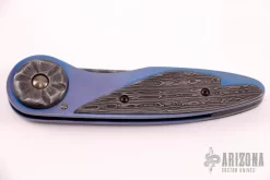 Art Knife - Pezza Cutter Design -Knife Shop 19190625 21797