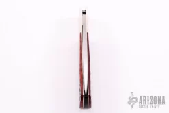 Jigged Bone Lockback #034 -Knife Shop 20200120 02380