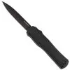 Benchmade Autocrat Dagger OTF Auto Knife, CPM-S30V Black Blade 2 Benchmade Autocrat Dagger OTF Auto Knife, CPM-S30V Black Blade -Knife Shop 3400BK 35094.1568736934