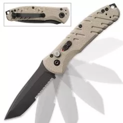 Gerber Propel Downrange Automatic Opening Knife