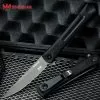 Shinwa Pocket Knife 3Cr13 Stainless Steel -Knife Shop A19 KZ1064