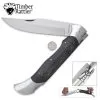 Timber Rattler Scarab Back Giant Pocket Knife 2 Timber Rattler Scarab Back Giant Pocket Knife -Knife Shop A19 TR99