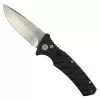 Boker Strike Auto Knife, CPM-S30V Stonewash Blade [Exclusive] -Knife Shop BO01BO455N 2 26902.1628173622